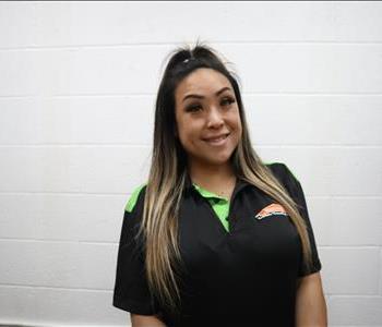 Joanna, team member at SERVPRO of East Honolulu