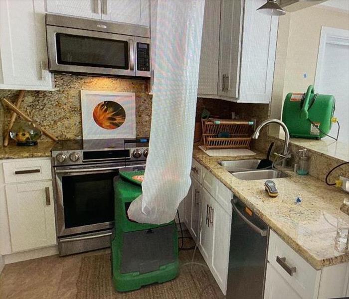Dehumidifiers