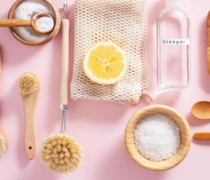 Go Natural, Go Sustainably Today with Cleanliness Still in Mind