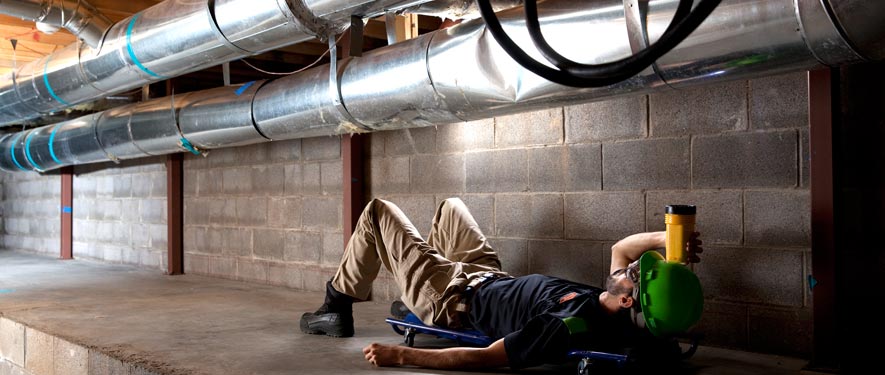 Honolulu, HI airduct cleaning